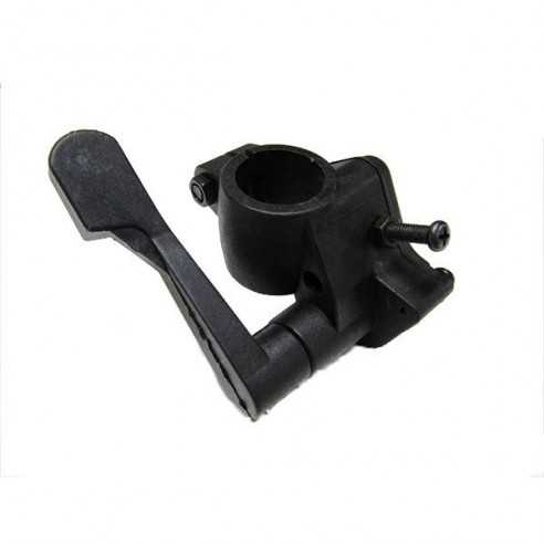 Gatillo acelerador quad