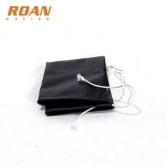 Funda protectora amortiguador - Motosapollo.com