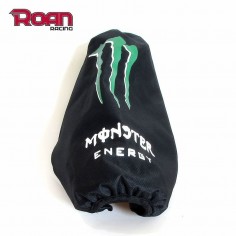 Funda amortiguador 33cm - Motosapollo.com 2
