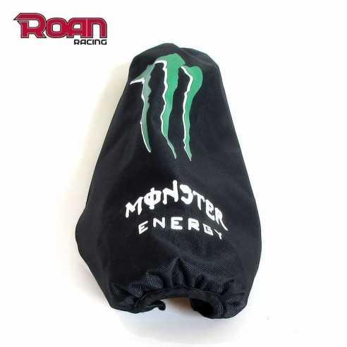 Funda amortiguador 33cm - Motosapollo.com