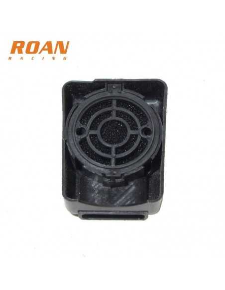 Filtro aire plástico minimoto - Motosapollo