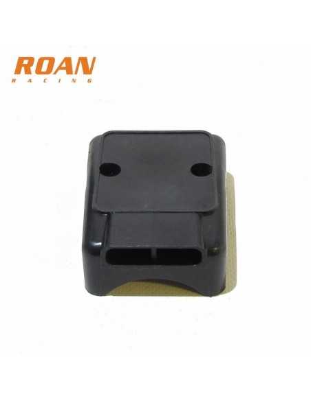 Filtro aire plástico minimoto - Motosapollo