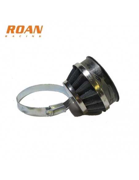 Filtro aire 60mm minimoto - Motosapollo