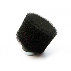 Filtro aire 42 mm curvado - 1