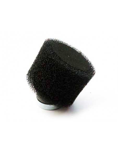 Filtro aire 42 mm curvado - 1