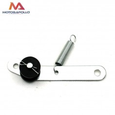 Tensor cadena minimoto de rodillo con muelle 2