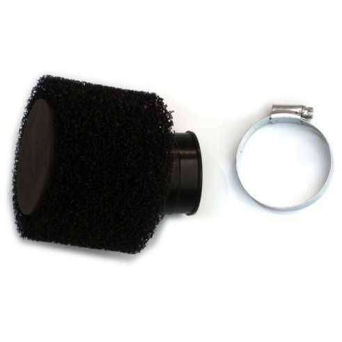 Filtro aire 42 mm curvado - 2