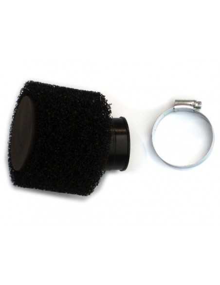 Filtro aire 42 mm curvado - 2