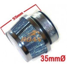 Filtro aire 35mm corto serie - 1