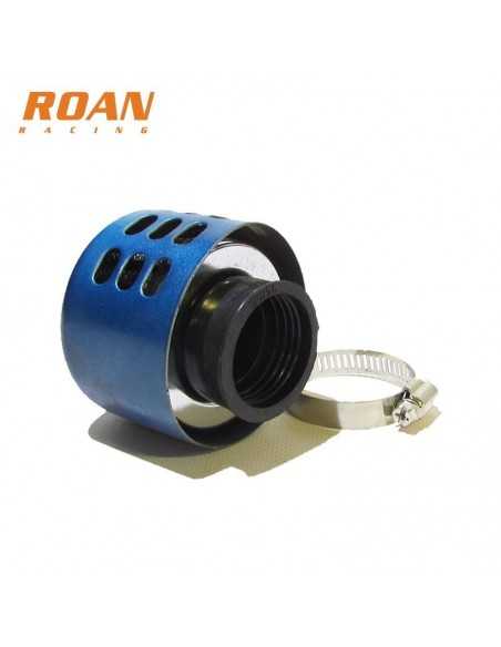 Filtro aire 35mm con protector - Motosapollo