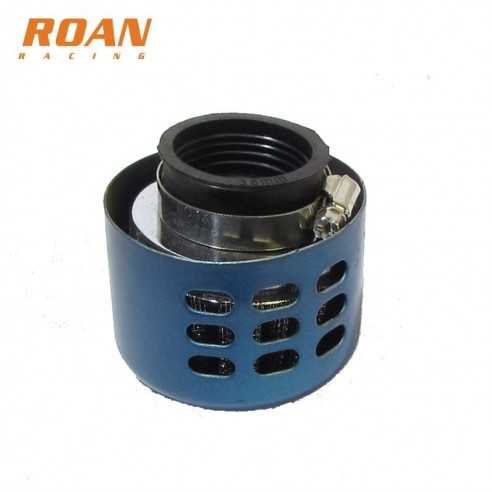 Filtro aire 35mm con protector - Motosapollo