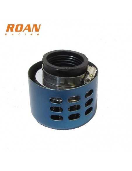 Filtro aire 35mm con protector - Motosapollo