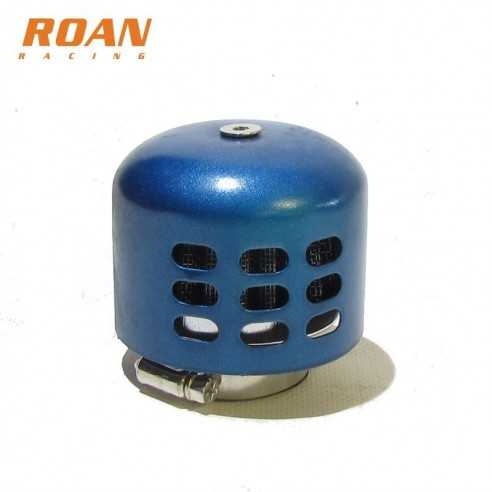 Filtro aire 35mm con protector - Motosapollo