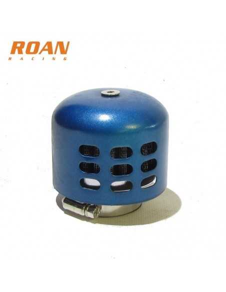 Filtro aire 35mm con protector - Motosapollo