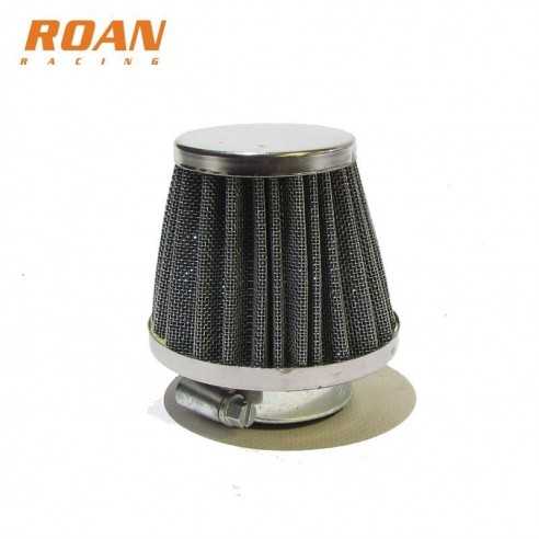 Filtro aire 35mm alto serie - Motosapollo