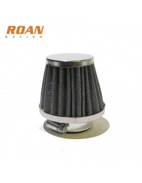 Filtro aire 35mm alto serie - Motosapollo