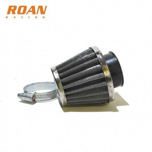 Filtro aire 35mm alto serie - Motosapollo