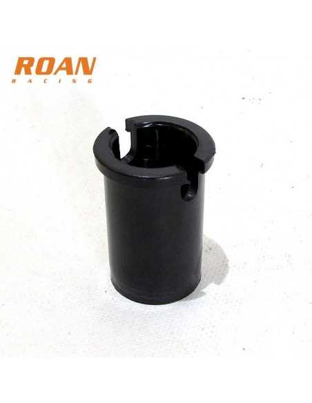 Fijador barra asiento patinete - Motosapollo.com