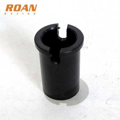 Fijador barra asiento patinete - Motosapollo.com