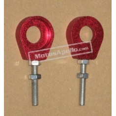 Tensor cadena AGB - 1 2