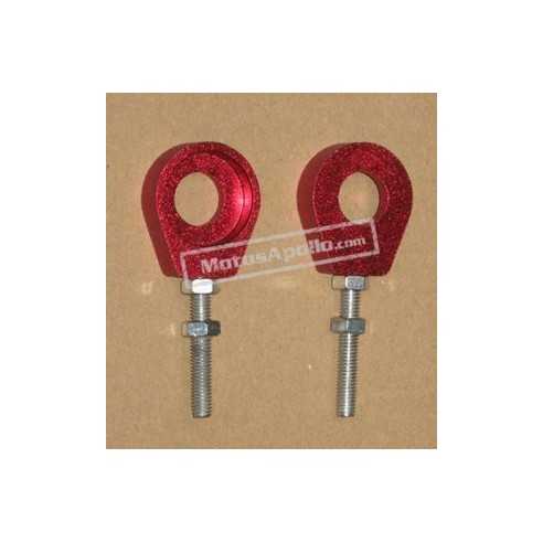 Tensor cadena AGB - 2