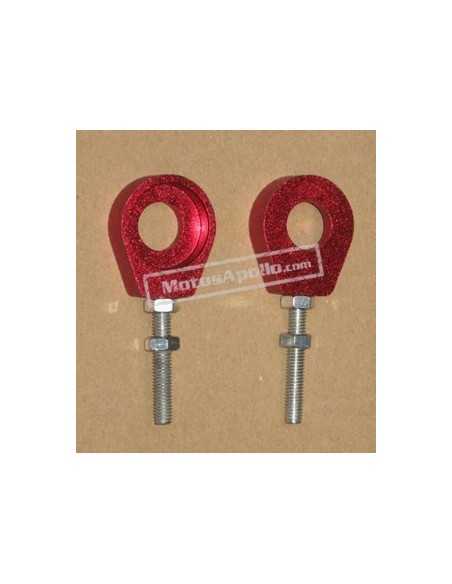 Tensor cadena AGB - 2