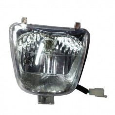 Faro mini quad tipo raptor - Motosapollo.com 2