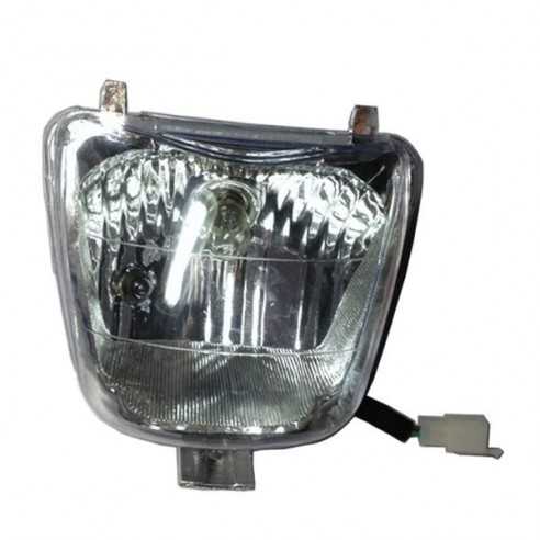 Faro mini quad tipo raptor - Motosapollo.com