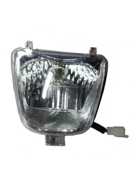 Faro mini quad tipo raptor - Motosapollo.com