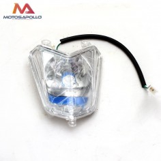 Faro mini quad leton 36V Motosapollo.com