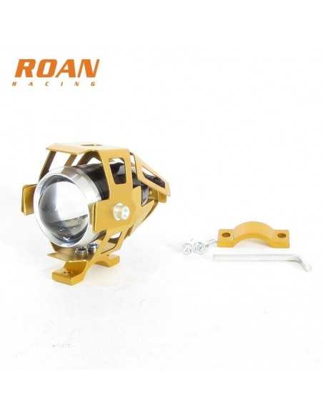 Faro LED patinete 12V-80V - Motosapollo.com