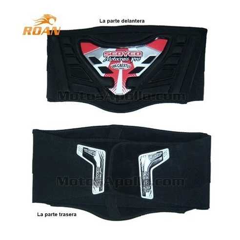 Faja Protectora Scoyco