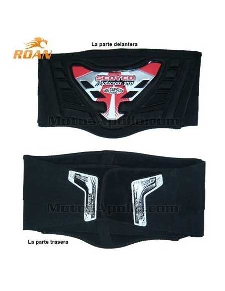 Faja Protectora Scoyco