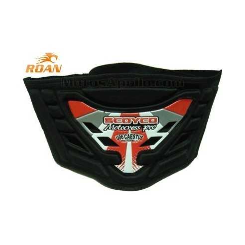 Faja Protectora Scoyco