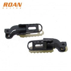 Estriberas minicross 49cc - Motosapollo