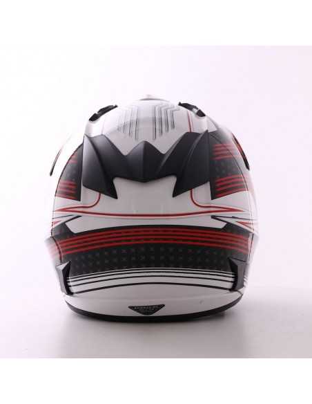 Casco Cross Adulto roan MX-440 - Motosapollo.com
