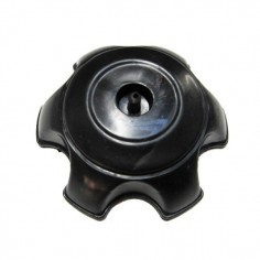 Tapon deposito pit bike plastico - 1