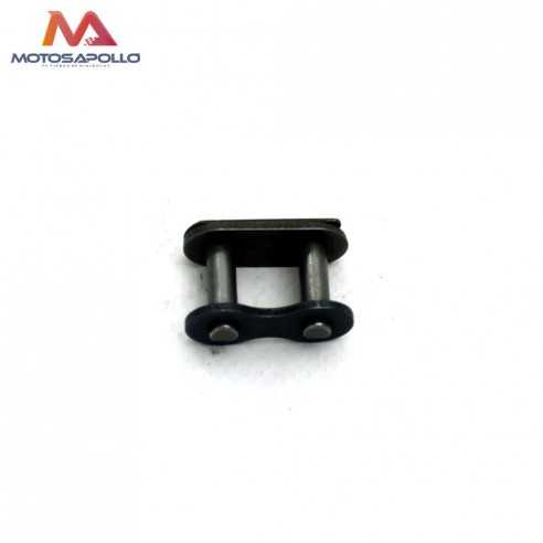 Eslabón cadena 530 - Motosapollo.com