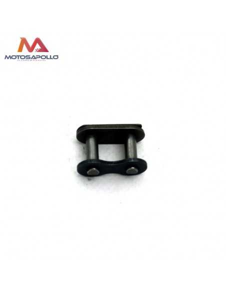 Eslabón cadena 530 - Motosapollo.com
