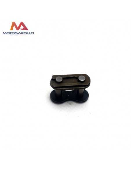 Eslabón cadena 530 - Motosapollo.com