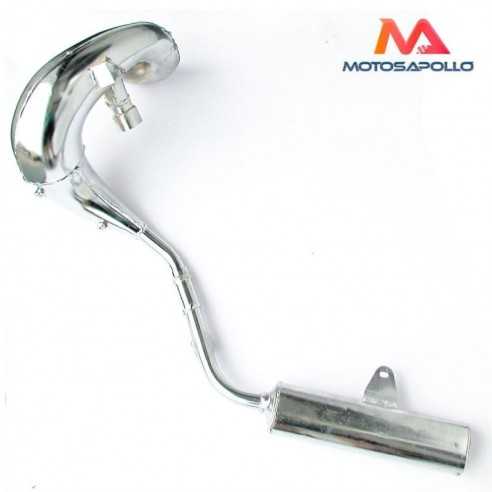 Escape Pit Bike R50-K - Motosapollo.com