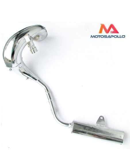 Escape Pit Bike R50-K - Motosapollo.com