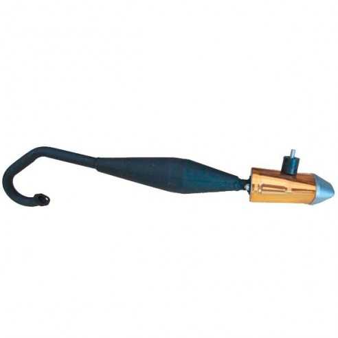 Escape minimoto tipo reverse - 2