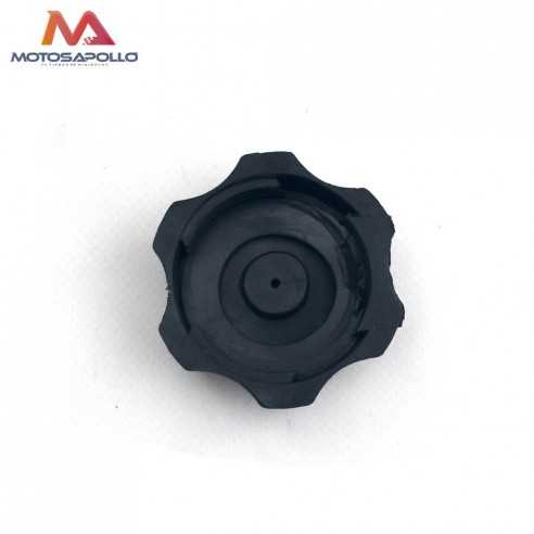 Tapón depósito pit bike Motosapollo.com