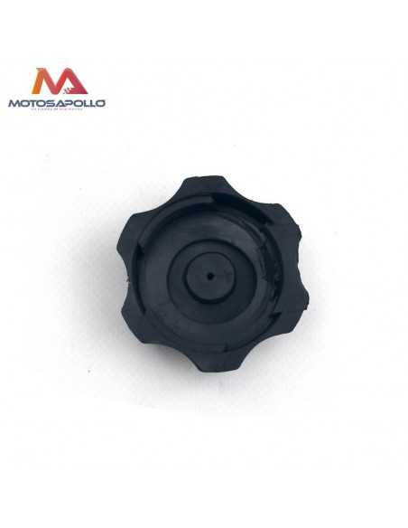 Tapón depósito pit bike Motosapollo.com