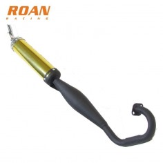 Escape minimoto 2T racing 2