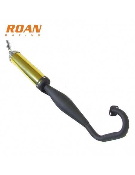 Escape minimoto 2T racing