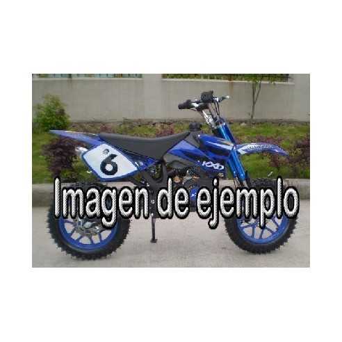 Escape minicross roan 6 - 3