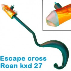 Escape minicross 27 - 1