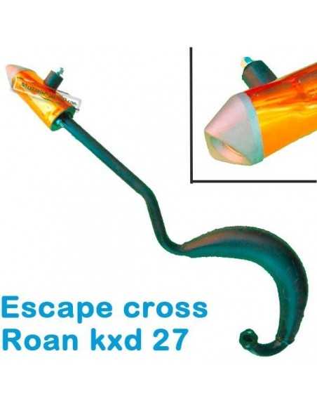 Escape minicross 27 - 1